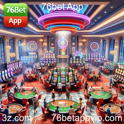 Atração e Retenção: O Poder das Promoções no 76bet App