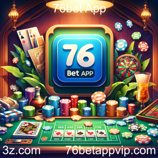 Descubra os Melhores Jogos de Mesa no 76bet App